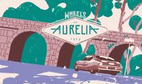 Wheels of Aurelia - E' online la nostra recensione